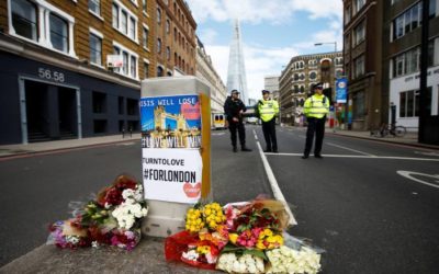 British Sikh Consultative Forum condemns London attacks and calls for unity