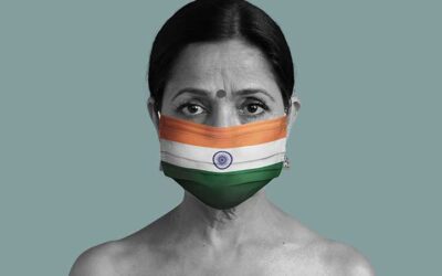 We urge the World to do more to help the Indian medical System to address calamitous COVID crisis