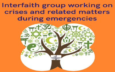 BSCF Interfaith event – 17 February 2022